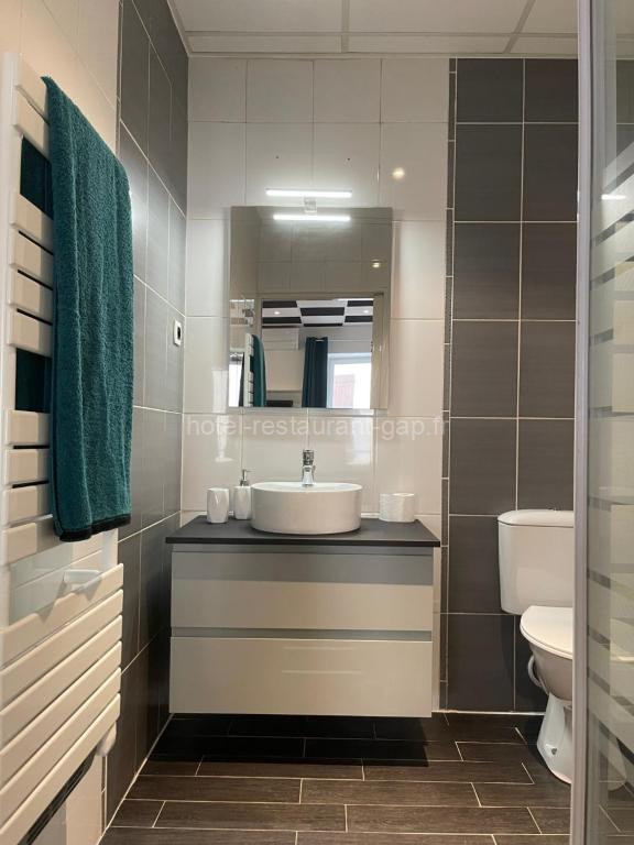 Photo de Studio dans le centre de GAP
