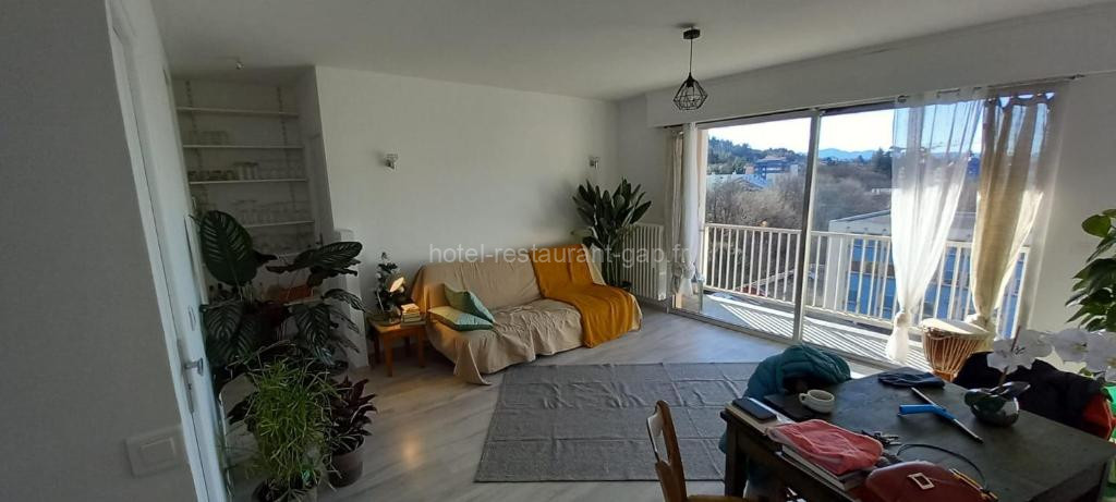 Photo de l'Appartement