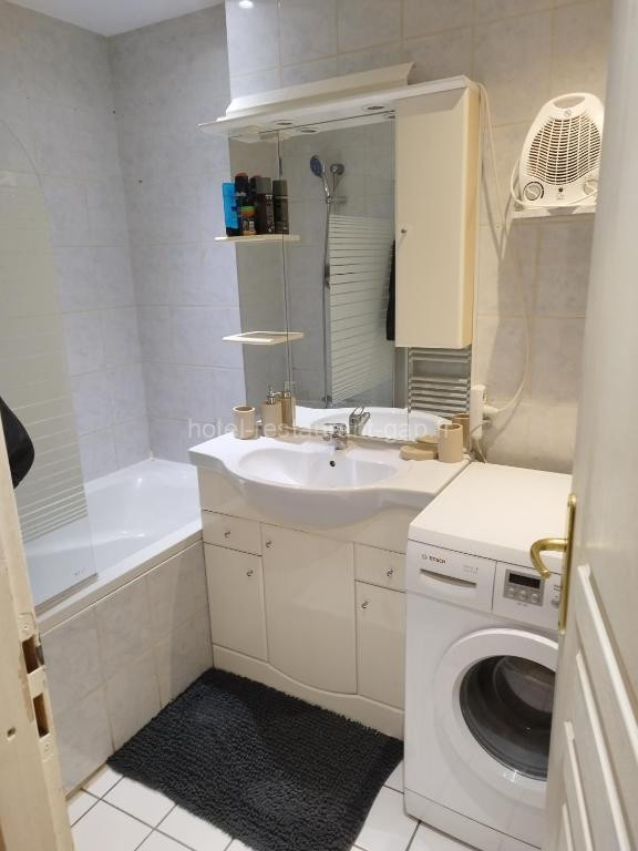 Photo de Appartement saint antoine