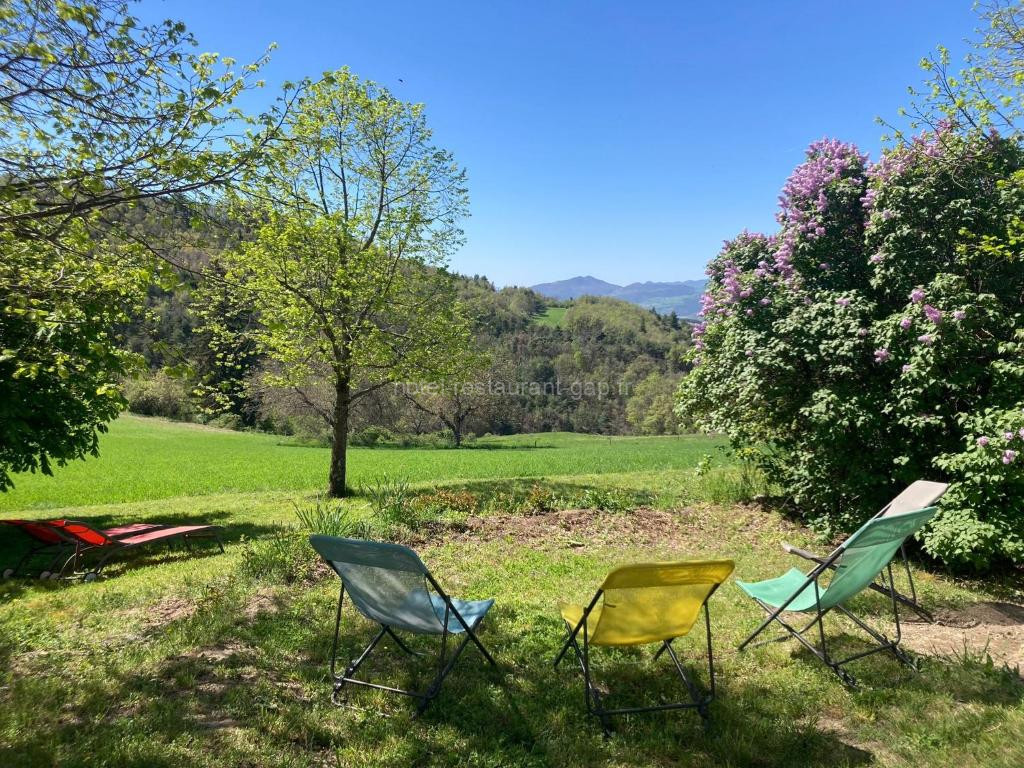 photo de Cottage Sainte Marguerite