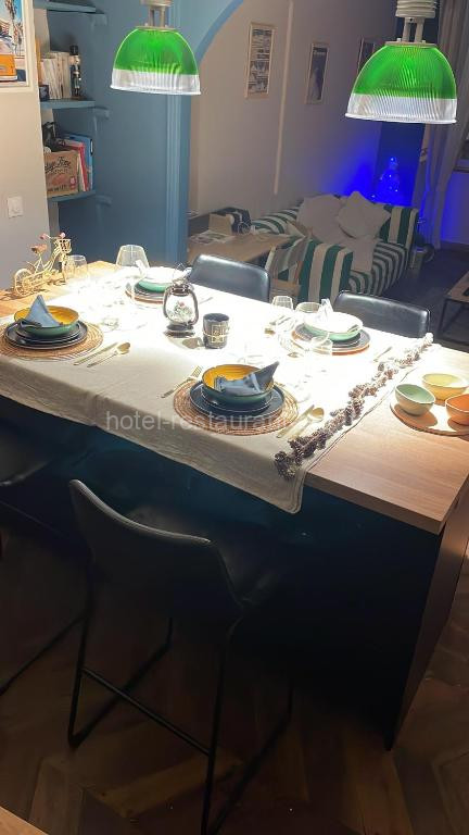 photo de L’appart chic gapençais