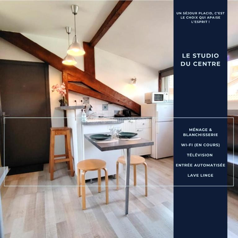 Photo de Le studio du centre
