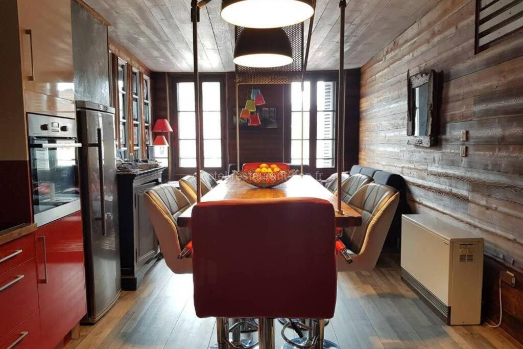 Photo de Appartement atypique au coeur de Gap