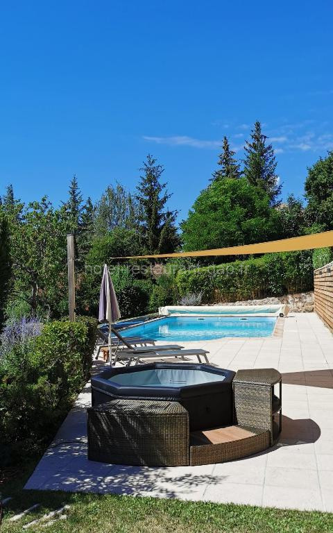 photo de Aux chataigniers alpins