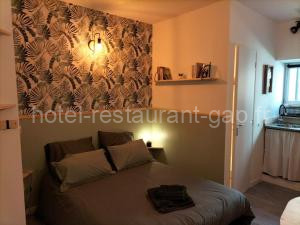 Photo de l'Appartements Studio hyper centre à Gap