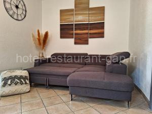 Appartement Stockholm à Gap