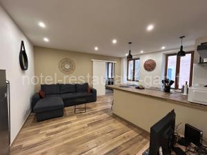 Appartement chaleureux en hyper centre de Gap à Gap