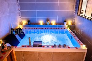 Il Était Une Fois - GAP Chambre romantique & SPA à Gap