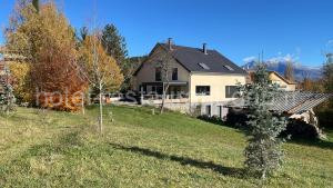 Chabanas à Gap