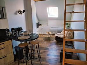 Photo de l'Appartements GAP hyper centre Studio atypique 2 personnes. à Gap