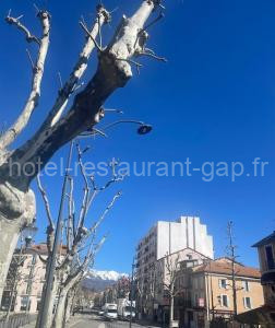 Photo de l'Appartements Sababou à Gap