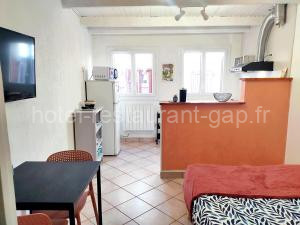Le Petit Studio à Gap