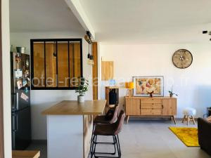 Photo de l'Appartements Appartement de charme idéalement situé à Gap