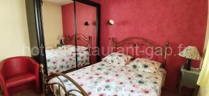 Photo de l'Appartements Spacieux T2 Coeur de Gap à Gap
