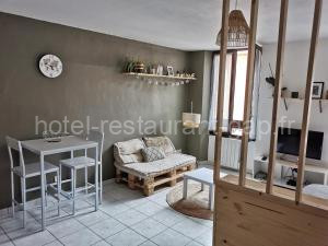 studio cosy plein coeur de ville à Gap