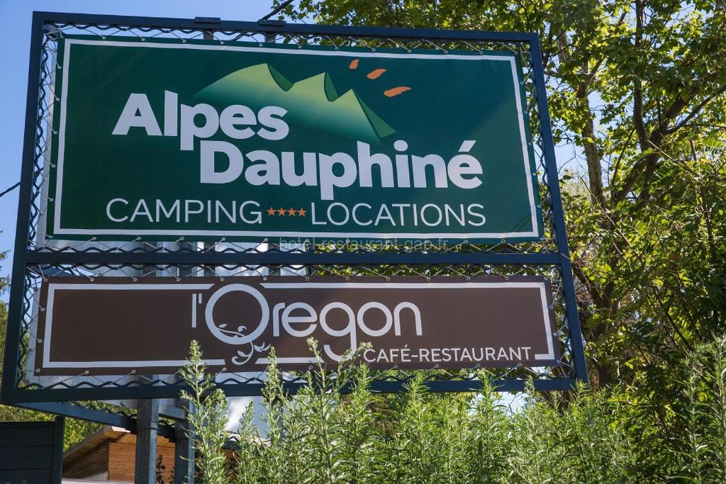 photo de Camping Alpes Dauphiné