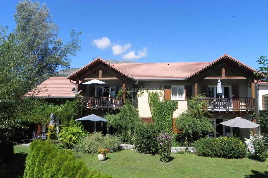 photo de À la Petite Maison