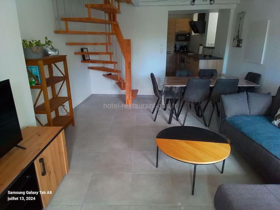 photo de Appartement à la campagne refait à neuf