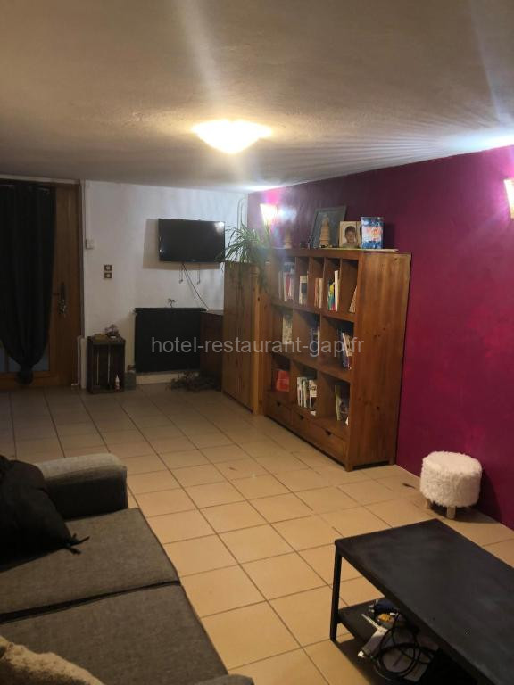 Photo de Pretty townhouse