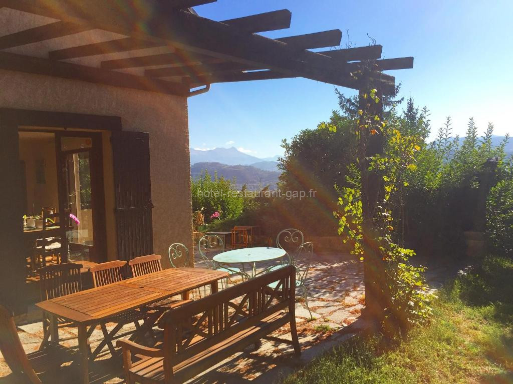 photo de Villa à Gap