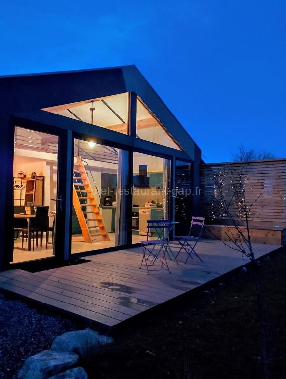photo de La Casa Beau site