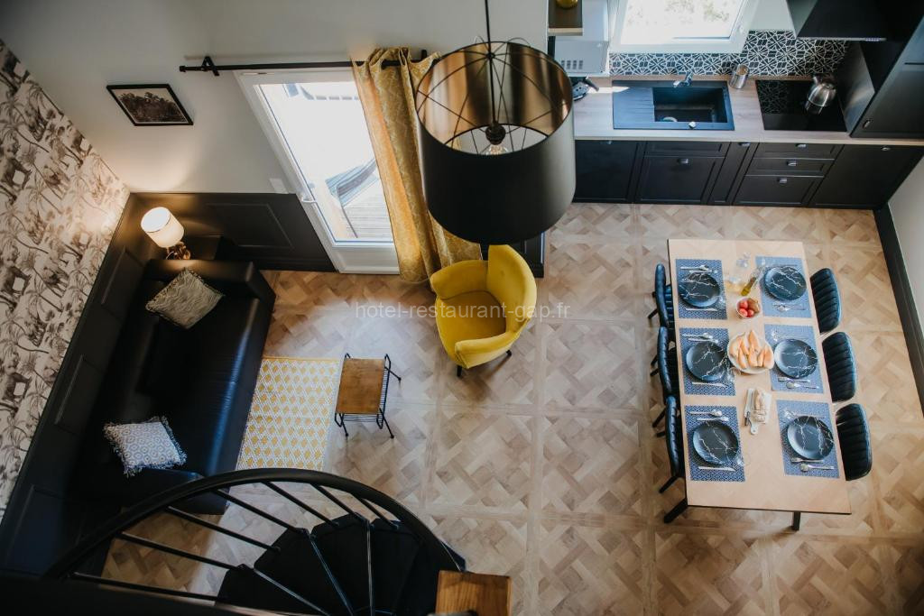 Photo de La Maison Augustine