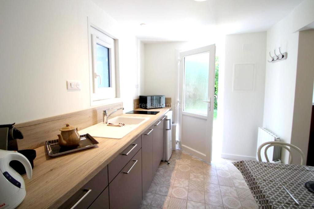 Photo de Maison avec jardin et vue montagne à Gap