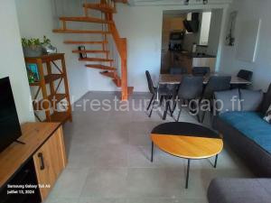 Appartement à la campagne refait à neuf à Gap