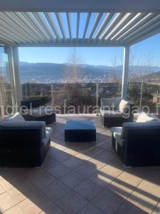 Photo de la Villas villa plein sud ensoleillée à Gap